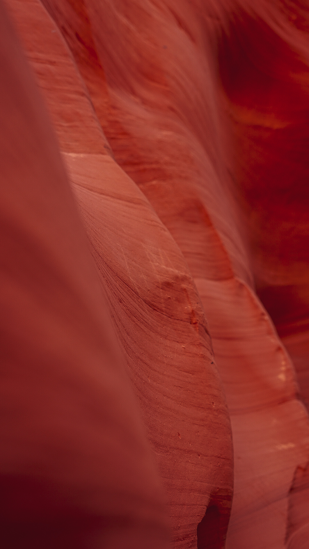 Color Strata — Oxide Fold I