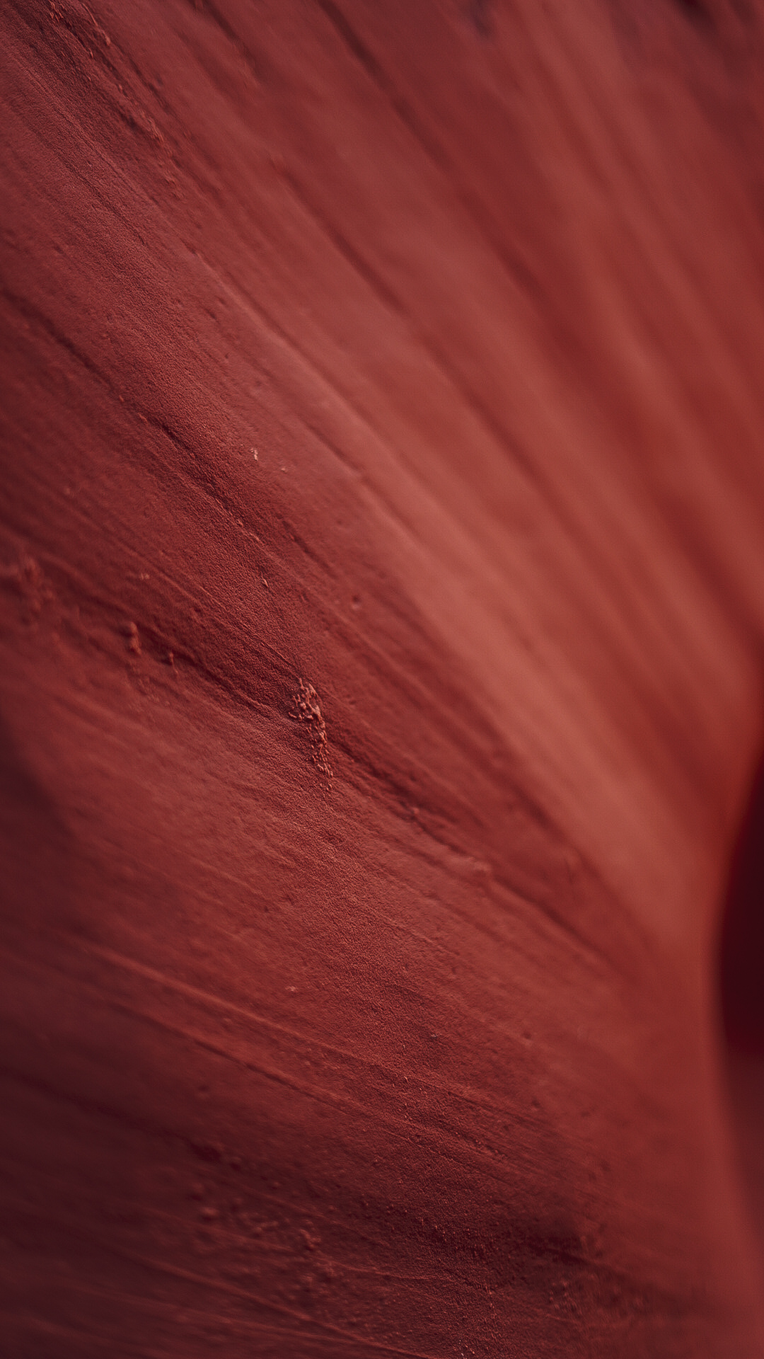 Color Strata — Oxide Vein I