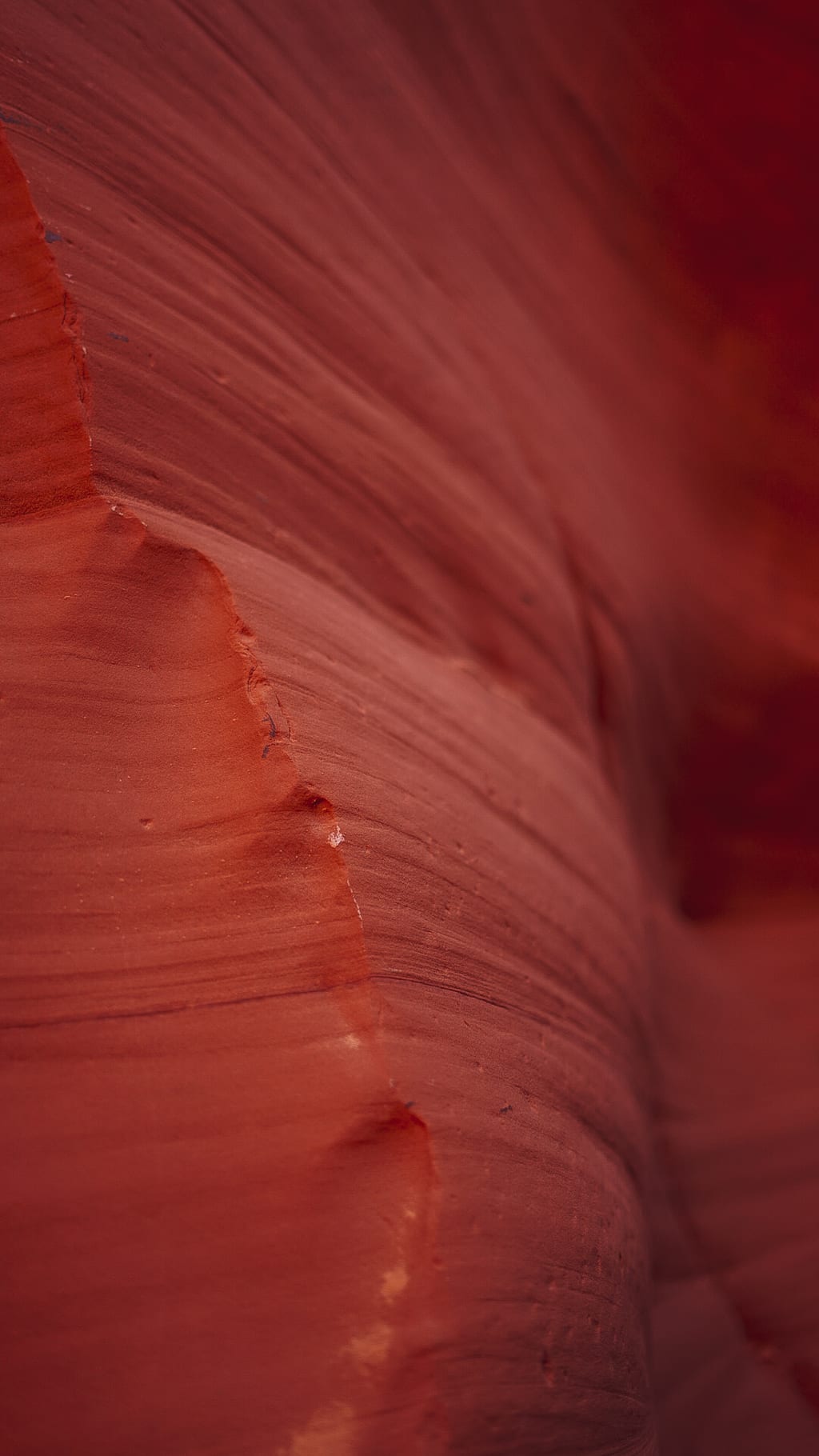 Color Strata — Chromatic Layer I