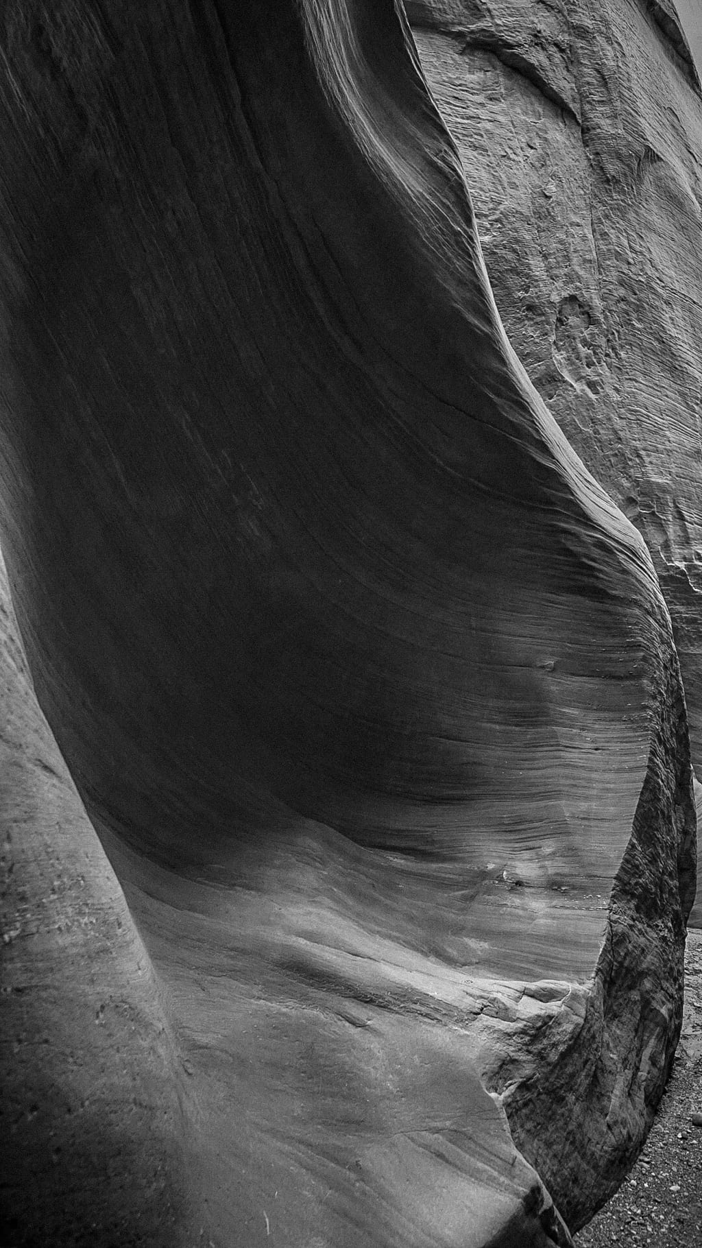 Sediment I