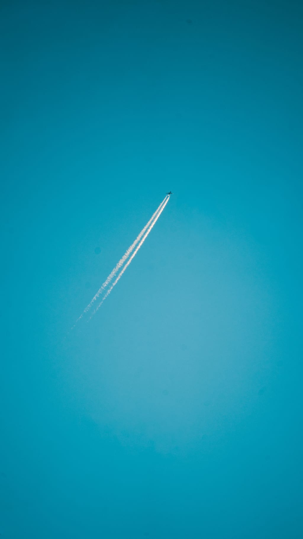 Linear Ascent I